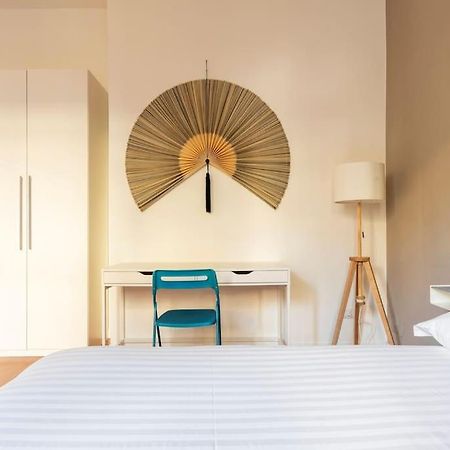 Loft In Zona Buonarroti Appartement Milaan Buitenkant foto