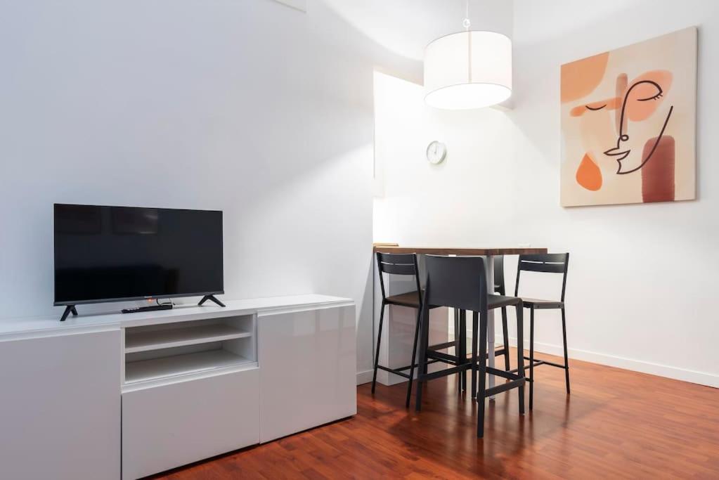 Loft In Zona Buonarroti Appartement Milaan Buitenkant foto